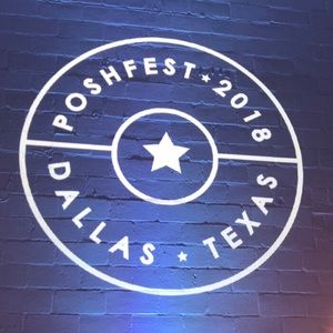 Poshfest 2018 !!!